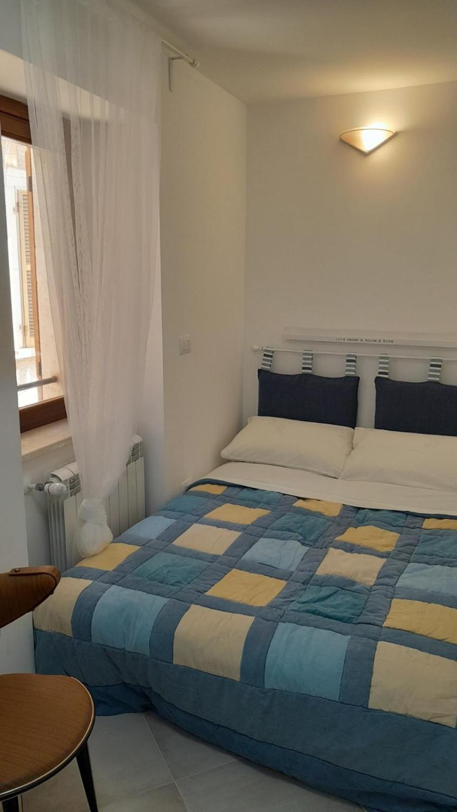 Vila Casa Ciao San Demetrio ne' Vestini Pokoj fotografie