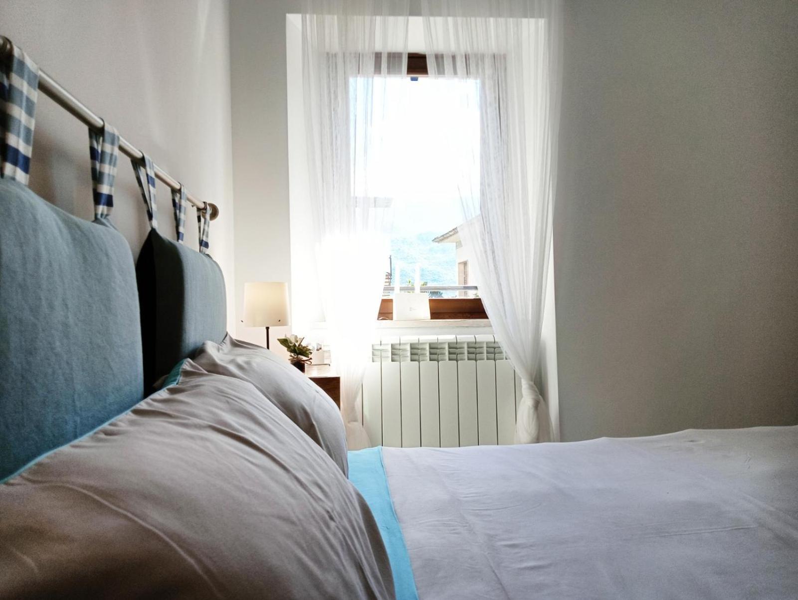 Vila Casa Ciao San Demetrio ne' Vestini Pokoj fotografie