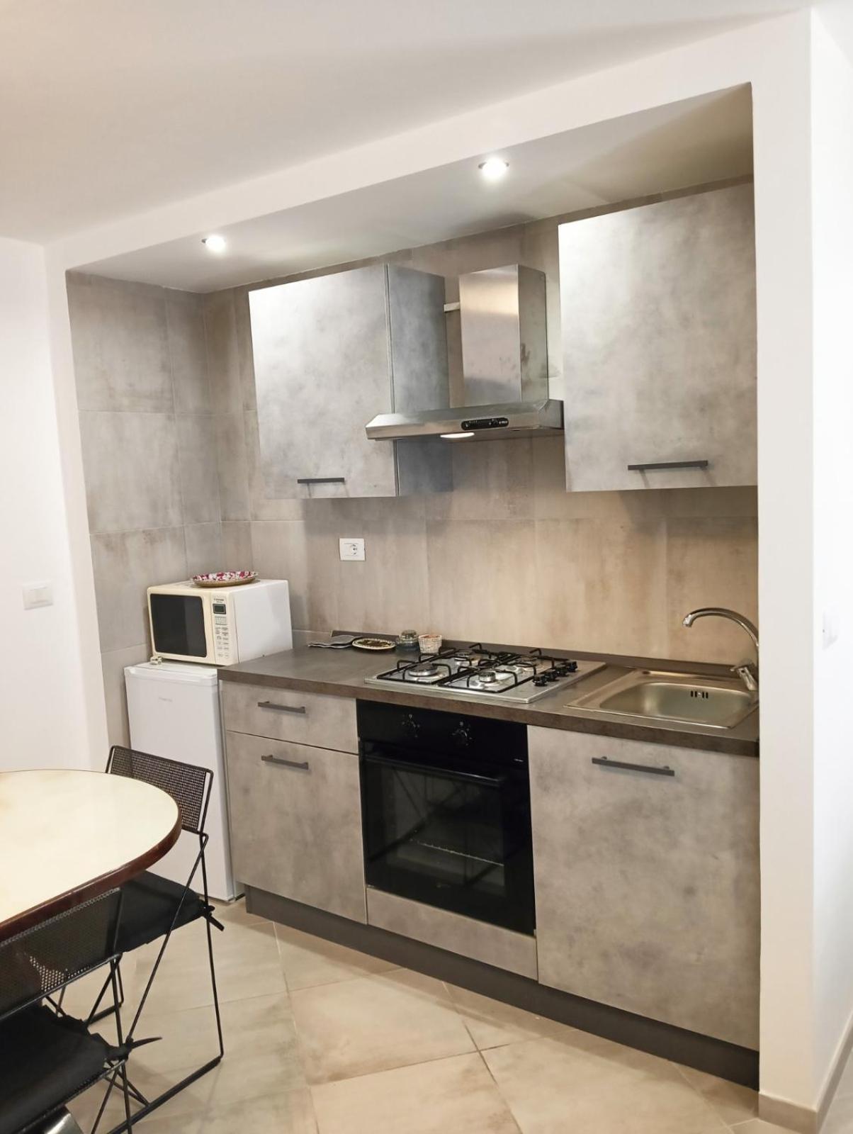 Vila Casa Ciao San Demetrio ne' Vestini Pokoj fotografie