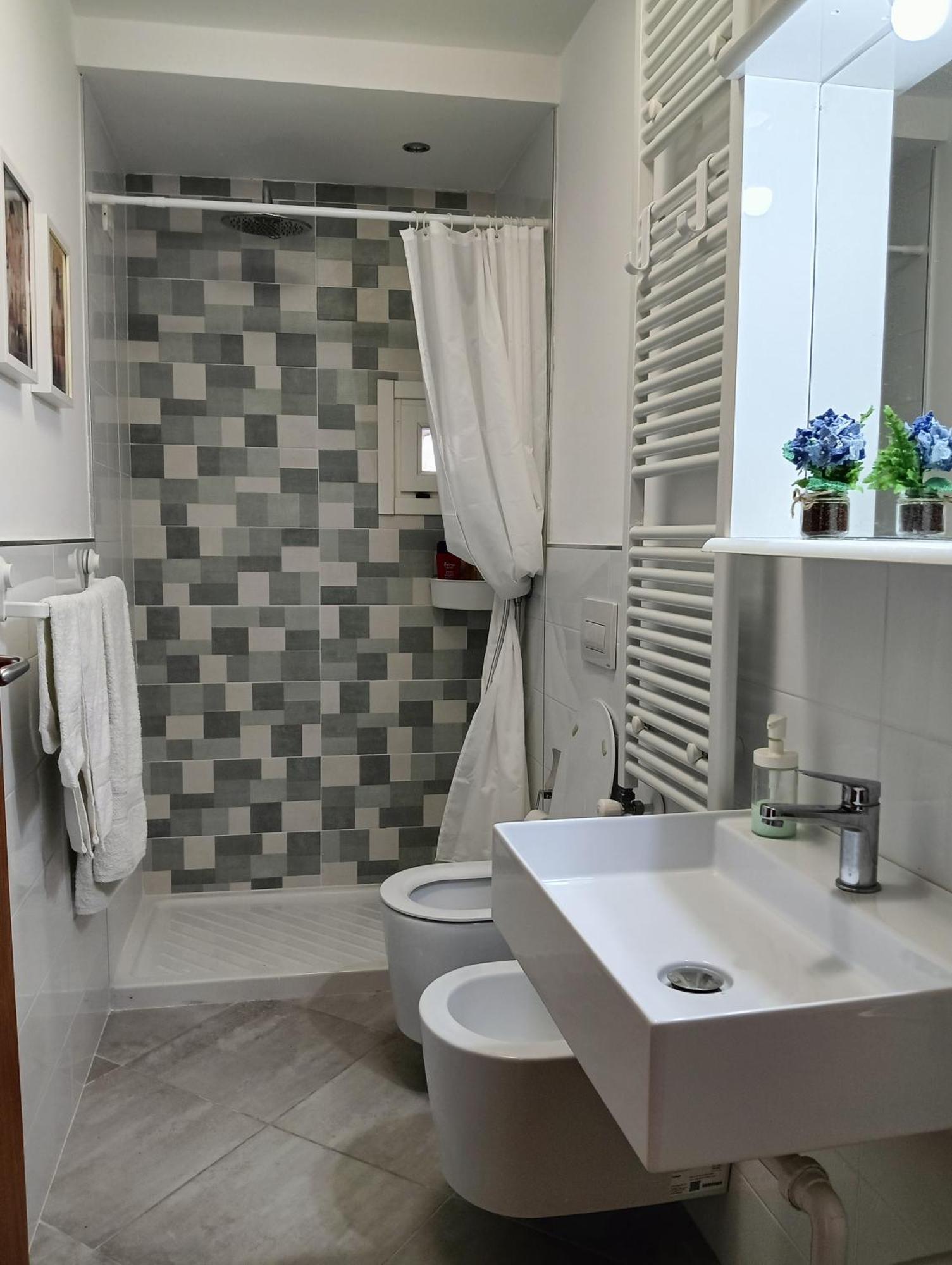 Vila Casa Ciao San Demetrio ne' Vestini Pokoj fotografie