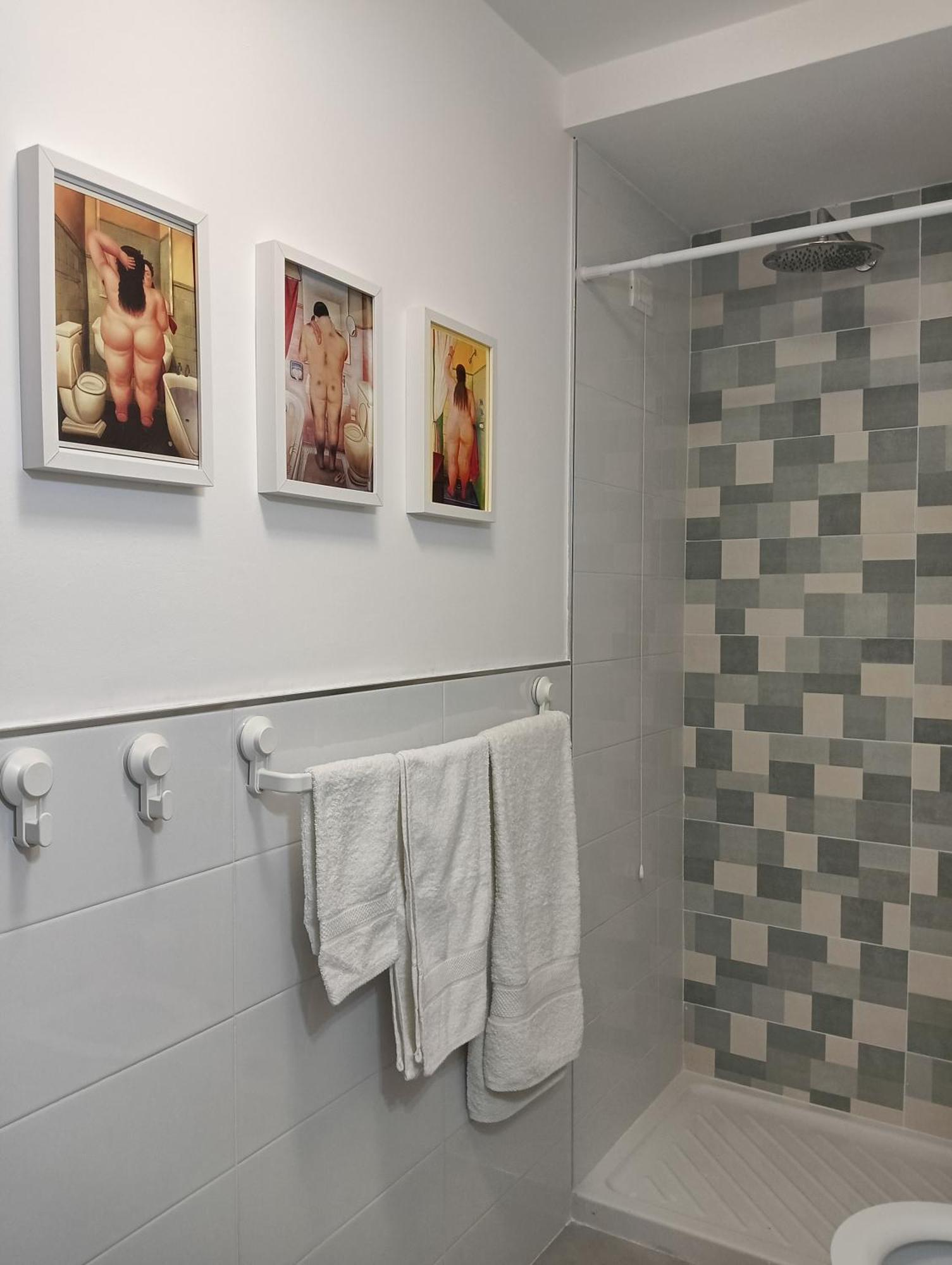 Vila Casa Ciao San Demetrio ne' Vestini Pokoj fotografie